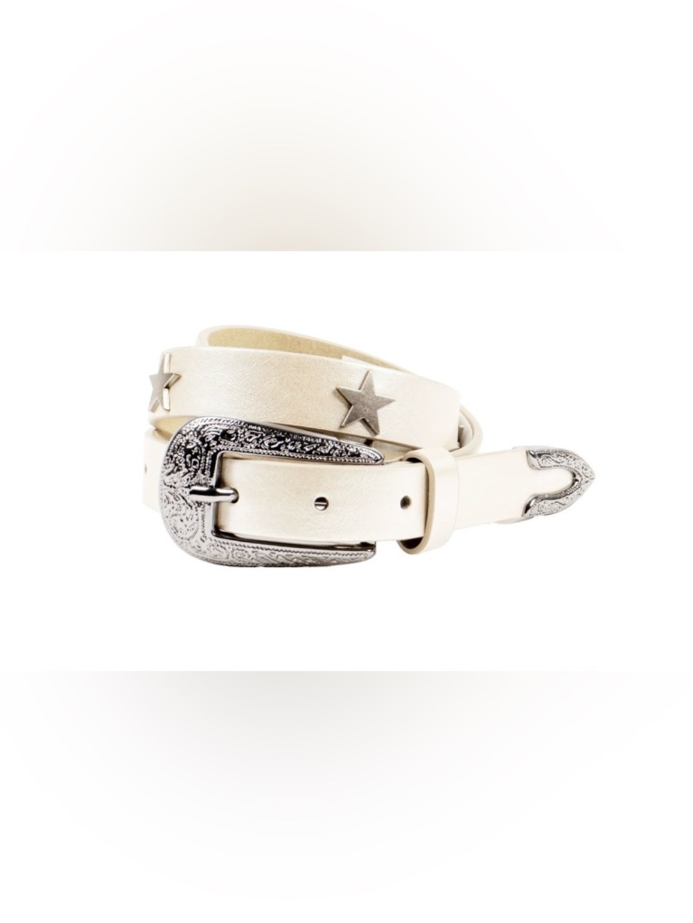 No Boundaries Western Belt
